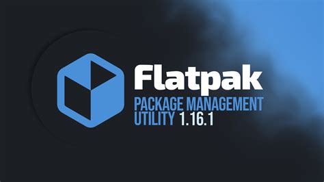 flatpak esr version trap