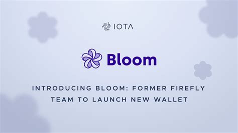 former bloom subscriber