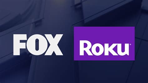 fox roku acquisition