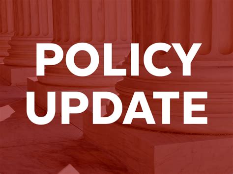 generation update policy table