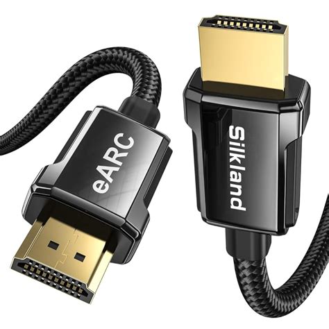 hdmi earc cable