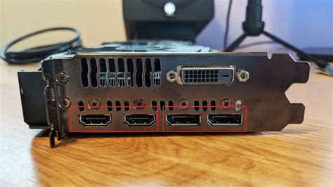 hdmi ports gaming