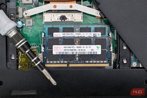 higher ram upgrade