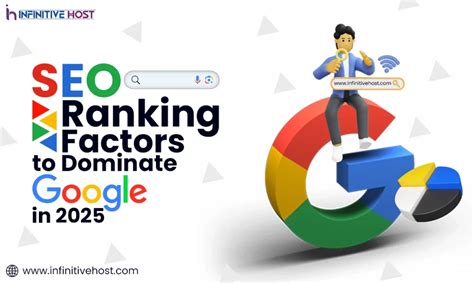 hosting ranking factors