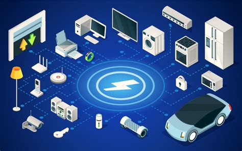 household standby devices