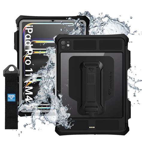 iPad case durability factors