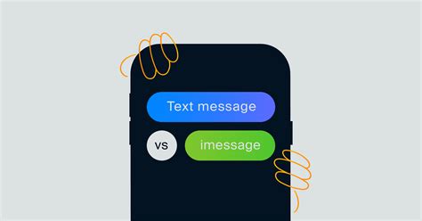 imessage sms encoding