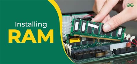 install size vs RAM