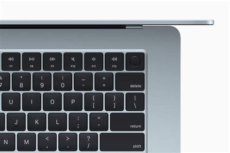 intel mac no touch id