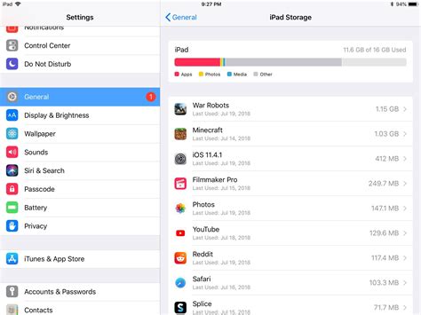 ipad other storage category