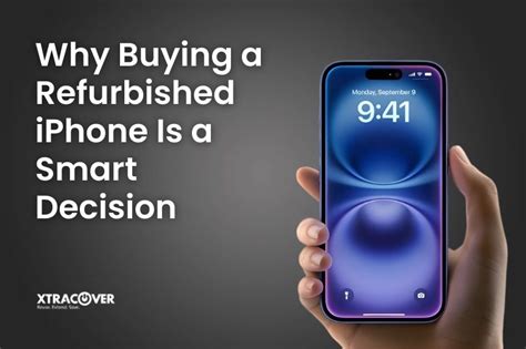 iphone buying decision