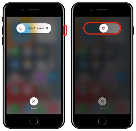 iphone restart cycle