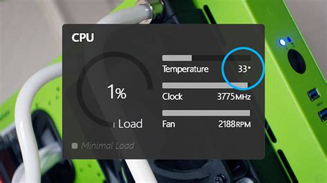 laptop temperature monitoring