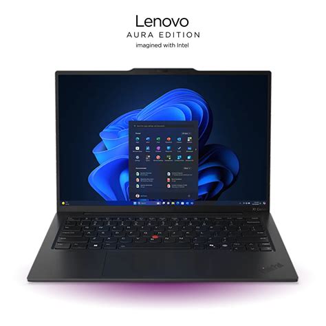lenovo ai features