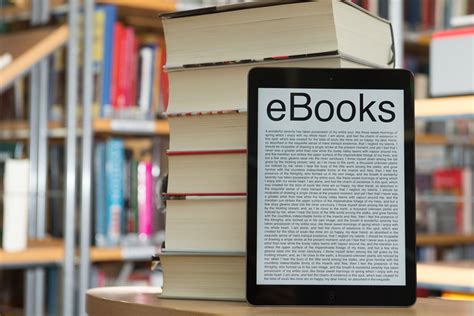 library ebook borrowing