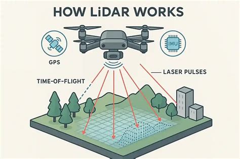 lidar accuracy claims