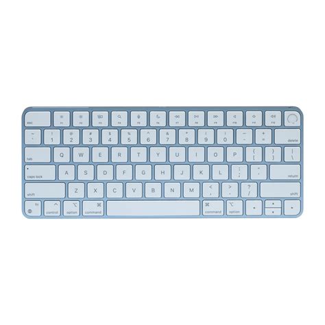 mac models touch id compatibility
