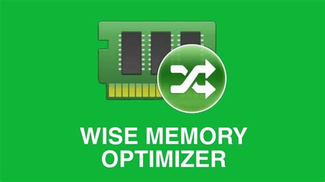 memory optimizer device self care