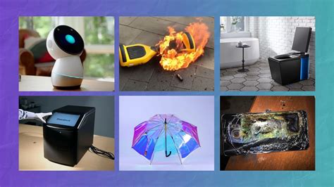 misdated inventions correction