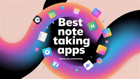 note taking app comparison