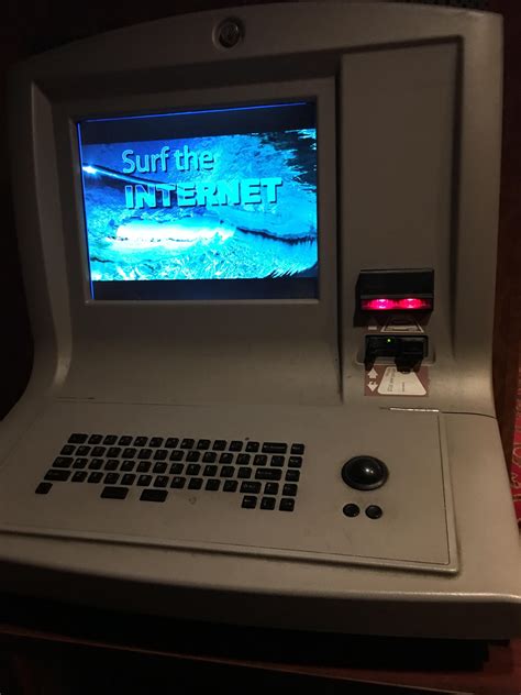 old computer web browsing