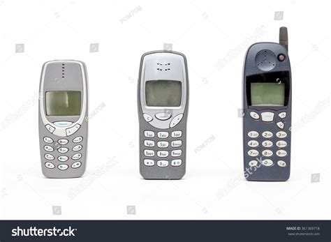 old phone hardware limit