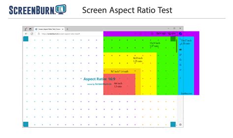 pdf screen size test