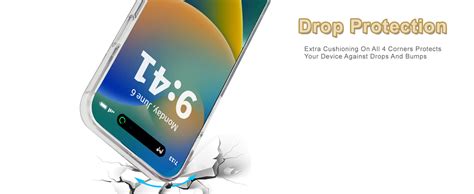phone drop protection