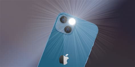 phone torch camera flash