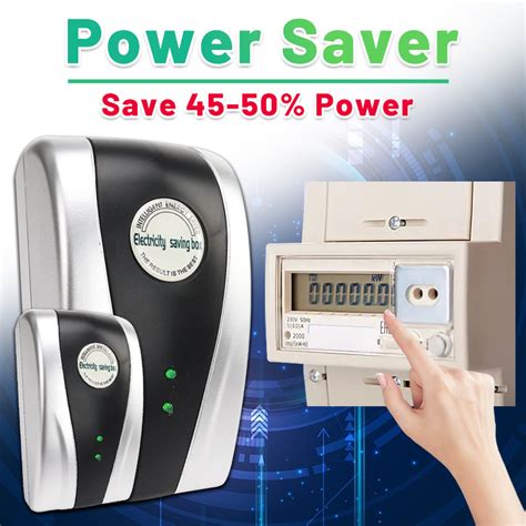 power saver box