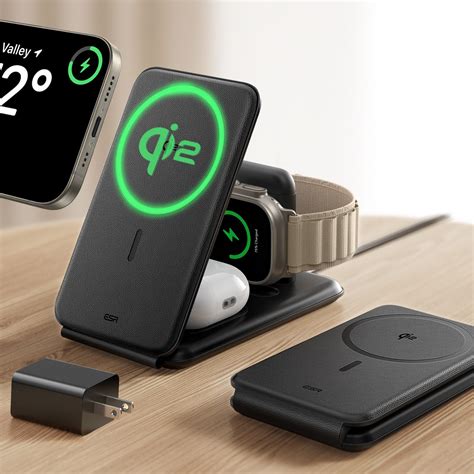 qi2 magnetic charging