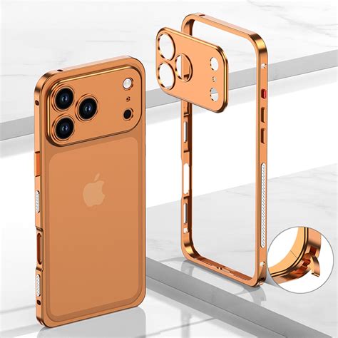 raised edge case