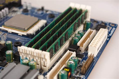 ram cpu upgrade limits