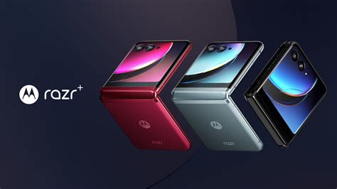 razr+ pricing paths