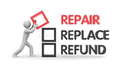 repair or replace decision