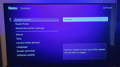 restart reset comparison