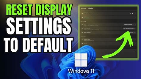 reverting to Windows steps