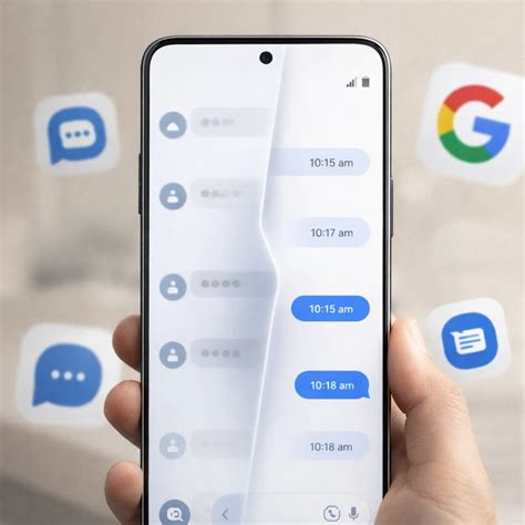 samsung messages shutdown