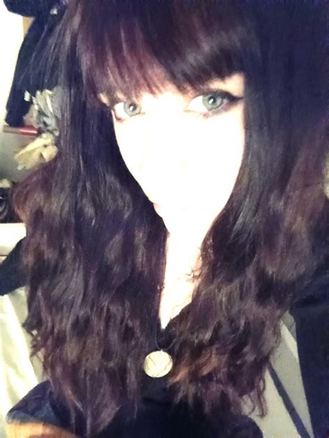 selfie exposure slider