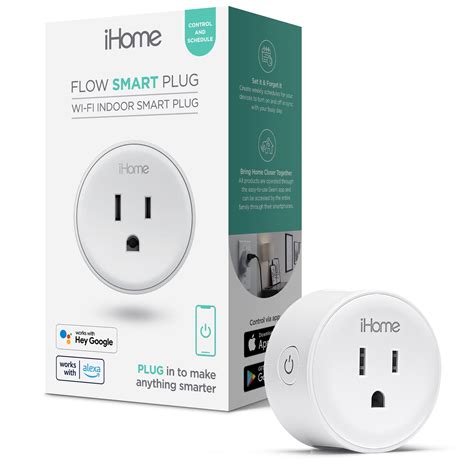 smart plug