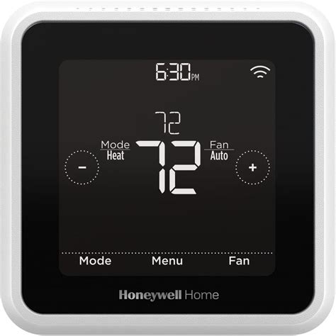 smart thermostat