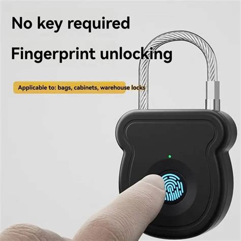 smart tv fingerprint