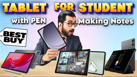 student tablet buying mistakes