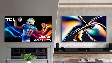 tcl hisense tv comparison