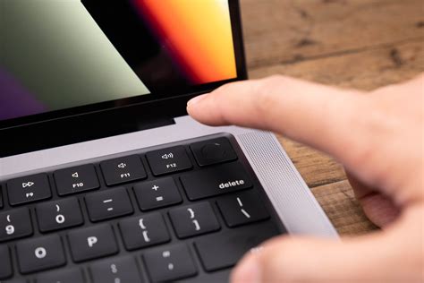 touch id intel mac exception report