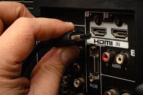 tv hdmi devices