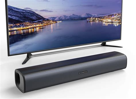 tv soundbar speaker