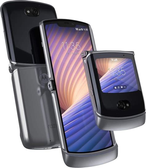 unlocked razr on AT&T