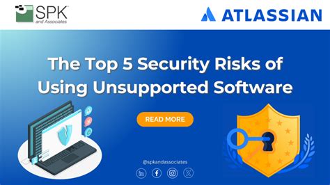 unsupported software categories