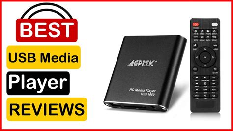 usb media playback tv